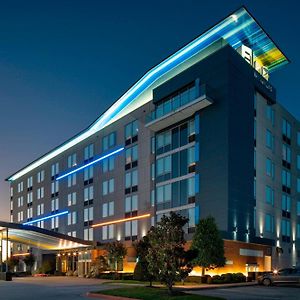 Aloft Hotel Rogers Bentonville